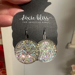 Dixie Bliss Sparkling Earrings